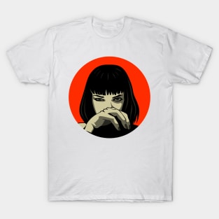 Mia T-Shirt